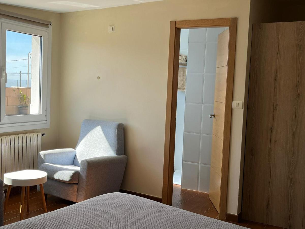 Guest house Balieiros Corrubedo