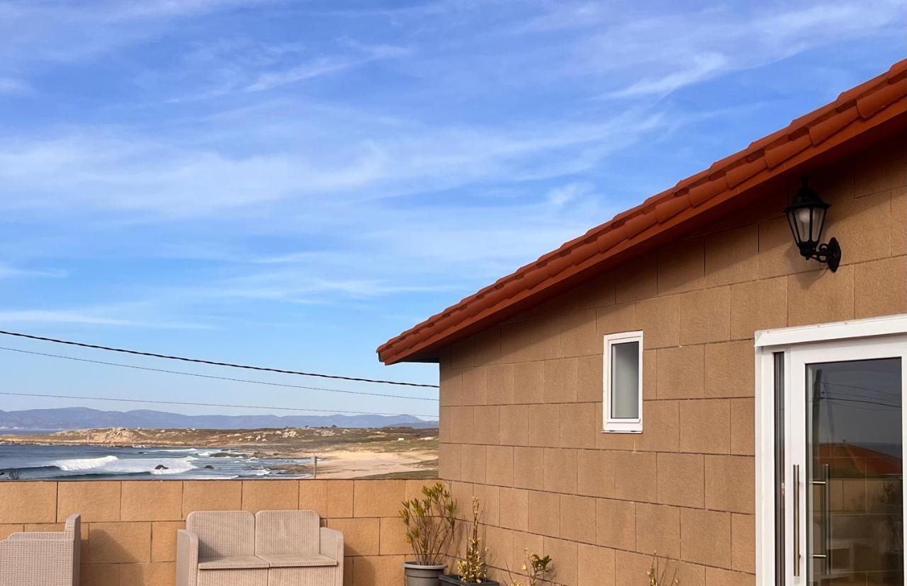 Guest house Balieiros Corrubedo