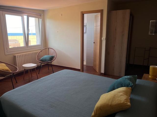 Balieiros Guest house *