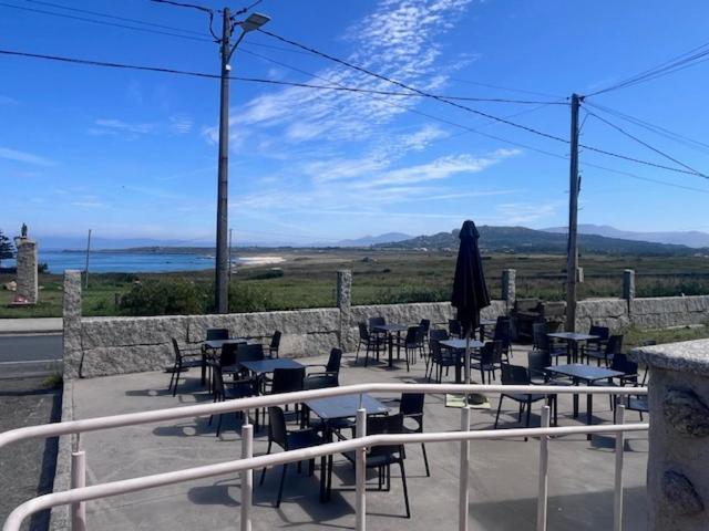 Balieiros Guest house Corrubedo