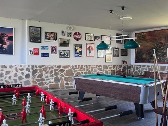 Guest house Balieiros Corrubedo