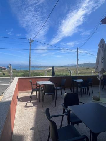 Balieiros Guest house *