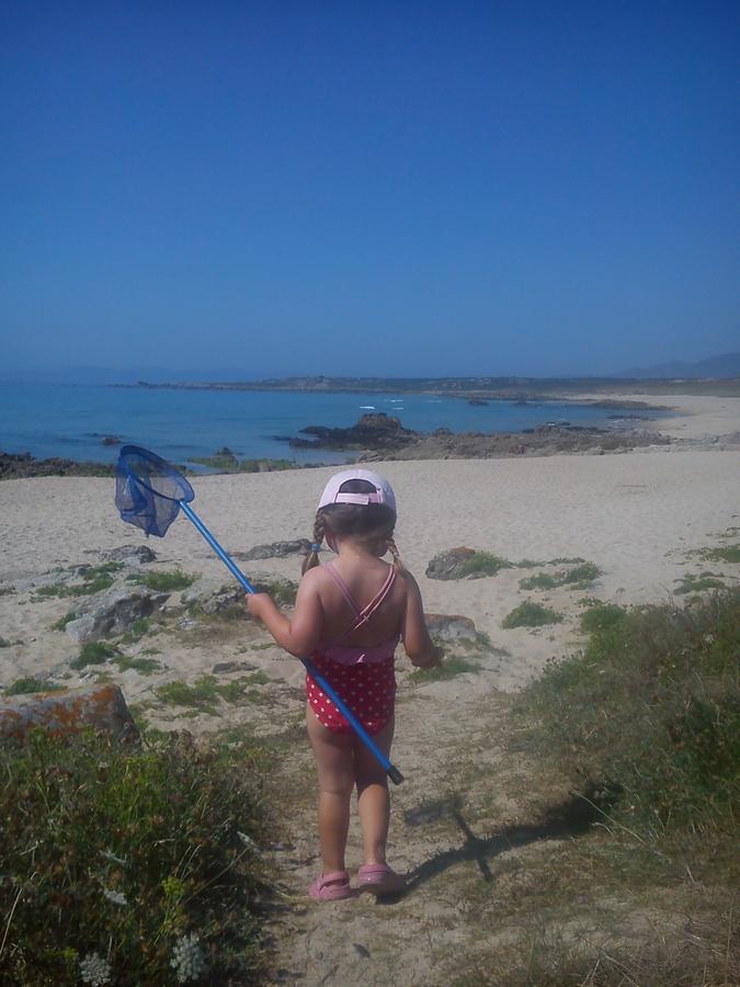 Balieiros * Corrubedo