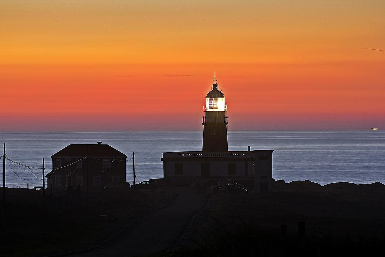 Balieiros * Corrubedo