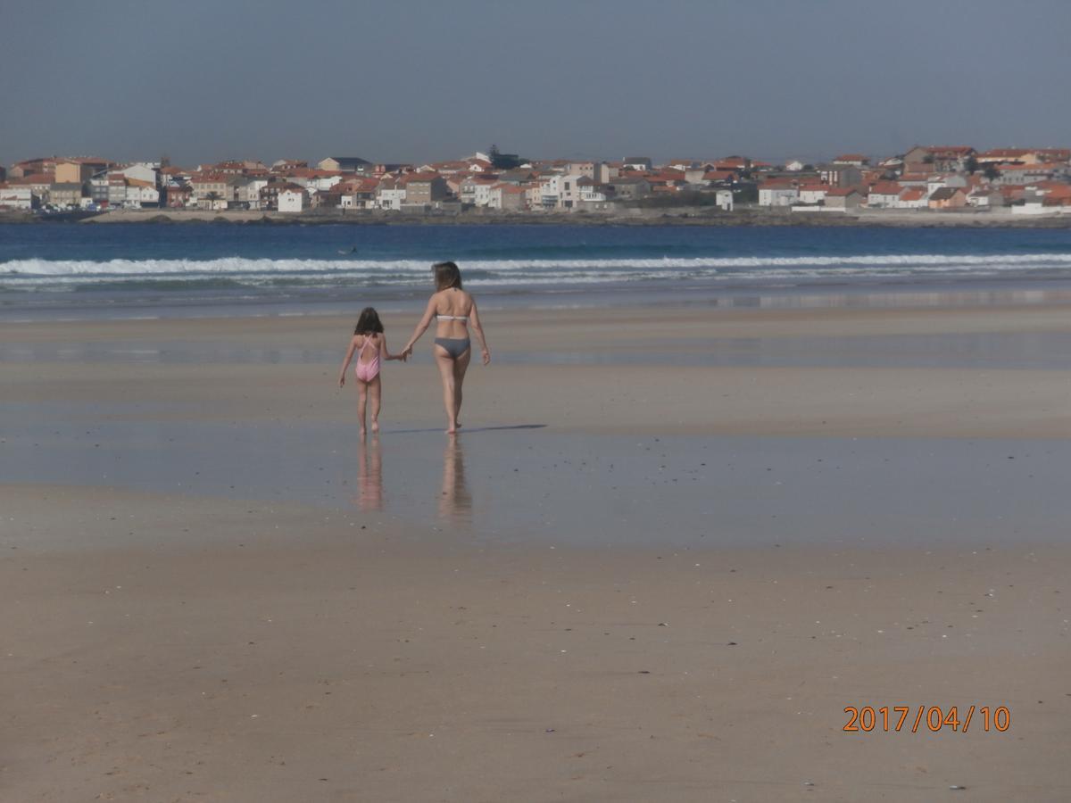 Balieiros * Corrubedo