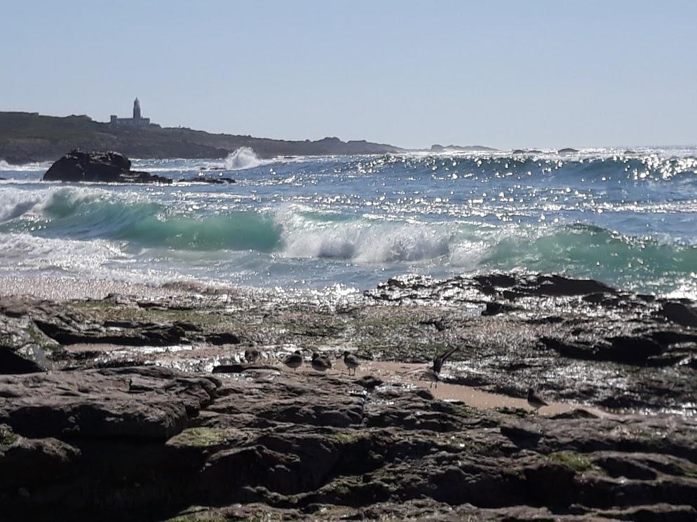 Balieiros Guest house Corrubedo