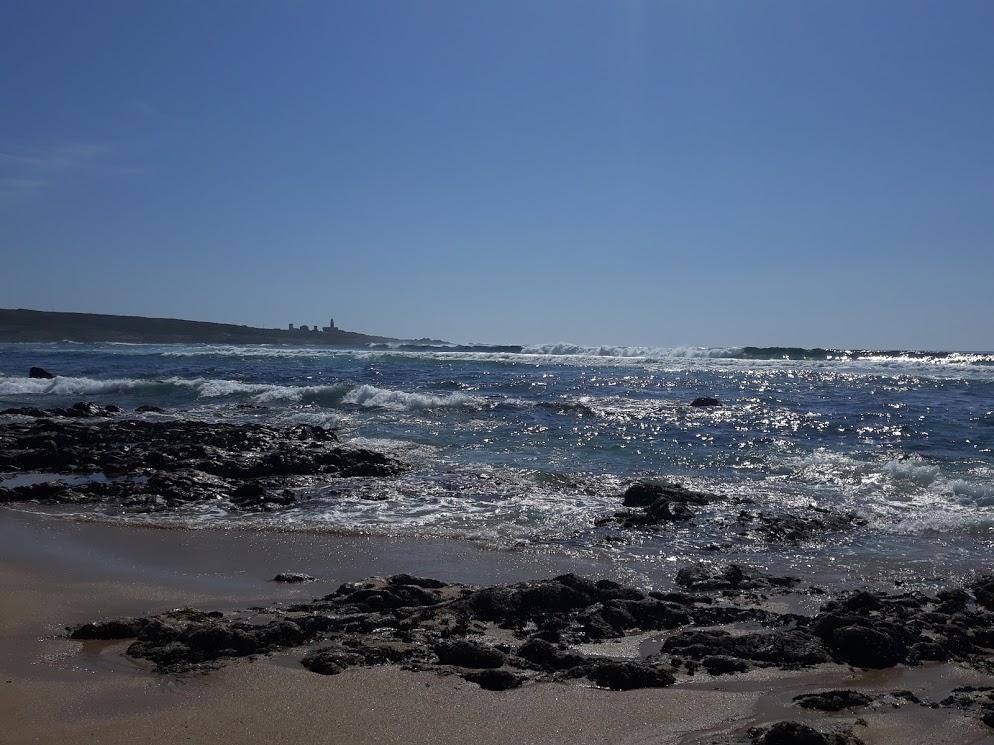 Balieiros Guest house Corrubedo