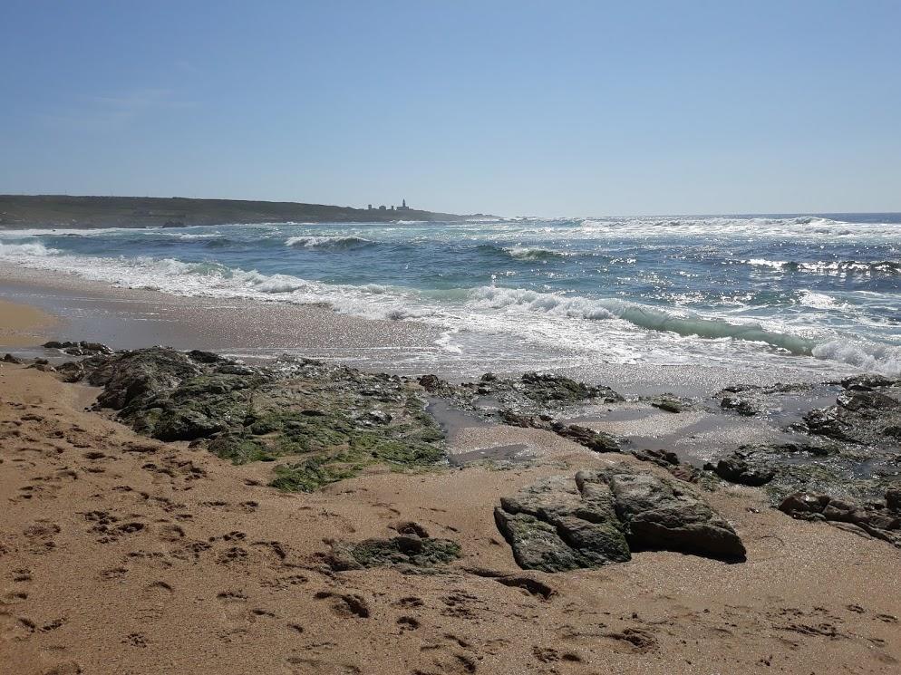 Balieiros * Corrubedo