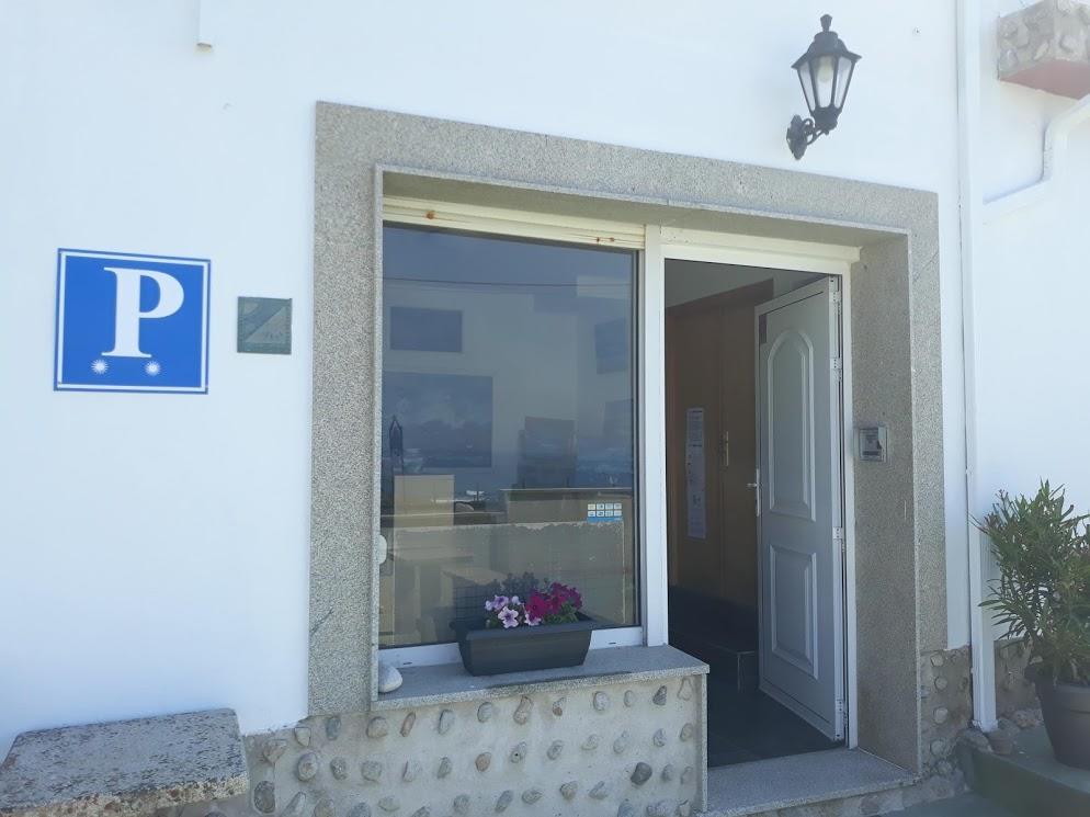 Guest house Balieiros Corrubedo