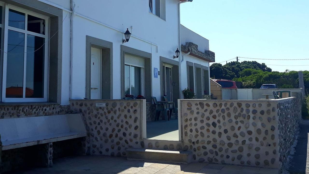 Balieiros Guest house Corrubedo
