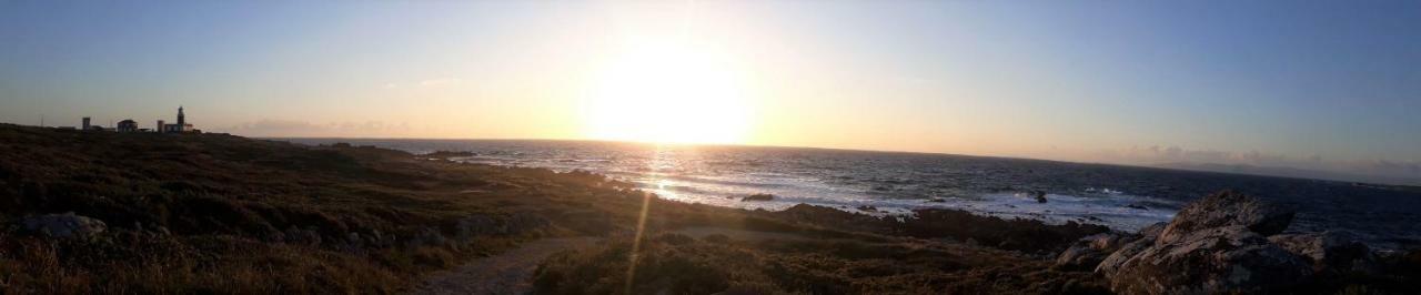 Balieiros * Corrubedo