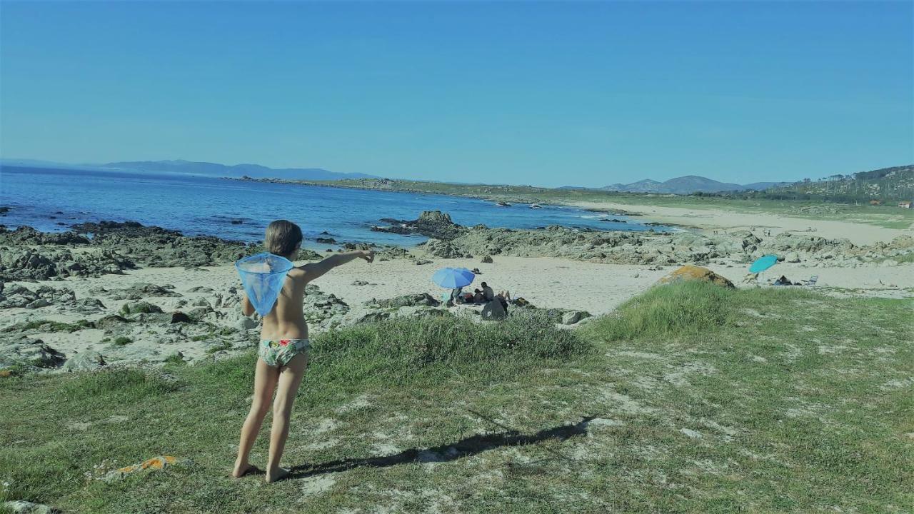 Guest house Balieiros Corrubedo