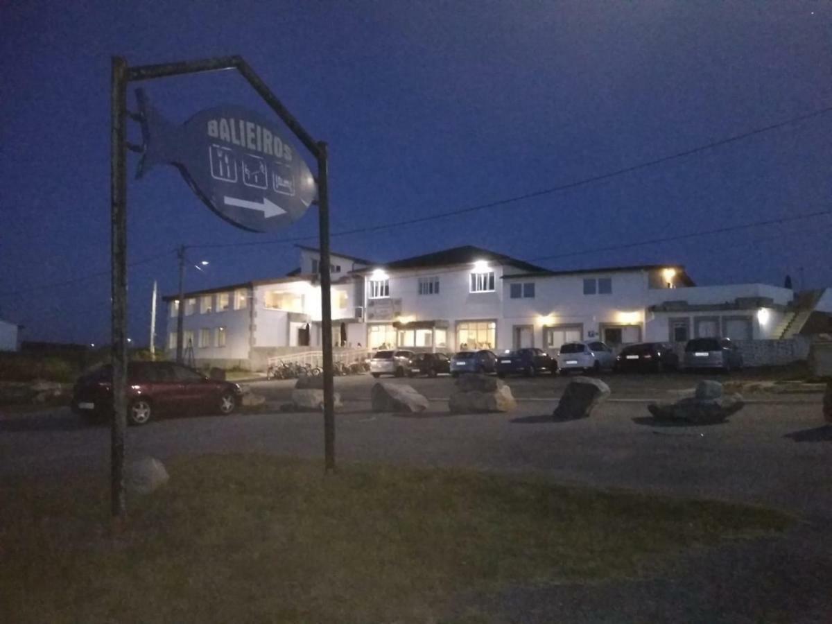 Balieiros Guest house *