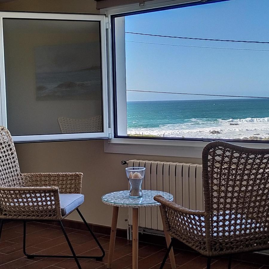 Balieiros Guest house Corrubedo